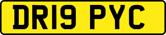 DR19PYC