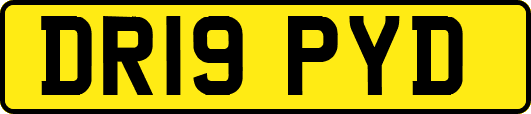 DR19PYD