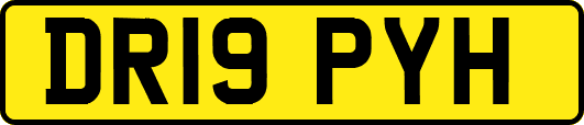 DR19PYH