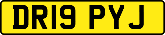 DR19PYJ