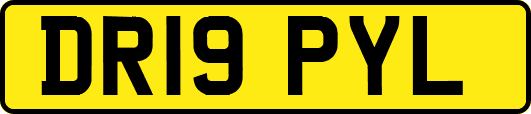 DR19PYL