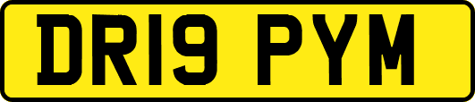 DR19PYM