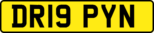 DR19PYN