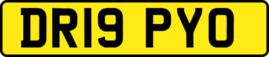 DR19PYO