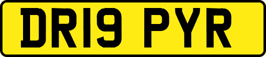 DR19PYR