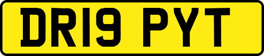 DR19PYT