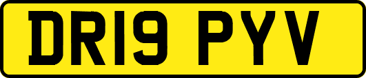 DR19PYV