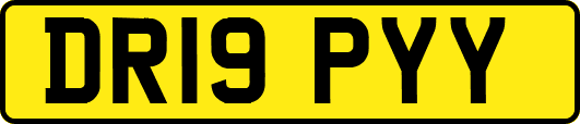 DR19PYY