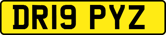 DR19PYZ