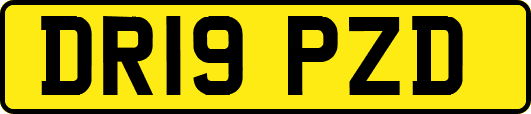 DR19PZD