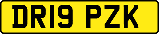 DR19PZK