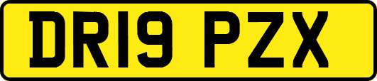 DR19PZX