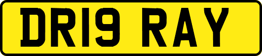 DR19RAY