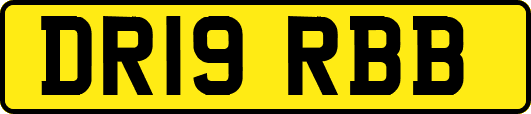 DR19RBB