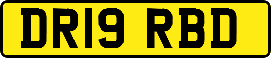 DR19RBD