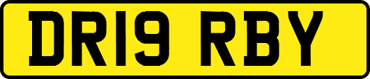 DR19RBY