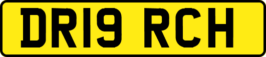 DR19RCH