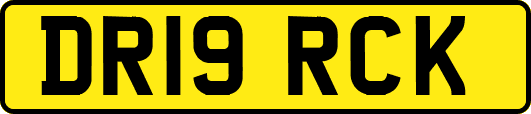 DR19RCK