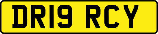 DR19RCY