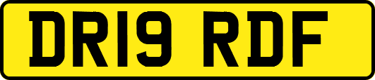 DR19RDF