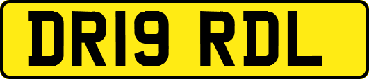 DR19RDL