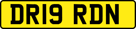 DR19RDN