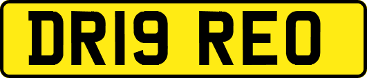 DR19REO