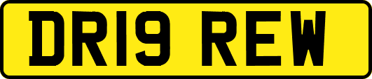 DR19REW