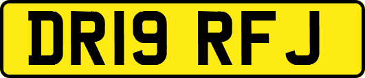 DR19RFJ