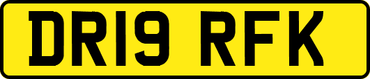 DR19RFK