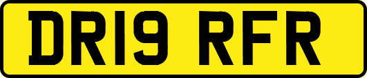 DR19RFR