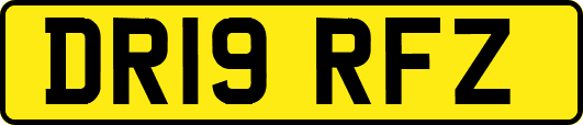 DR19RFZ