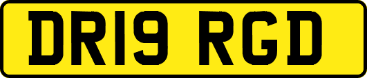 DR19RGD