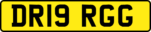 DR19RGG