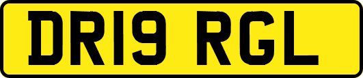 DR19RGL