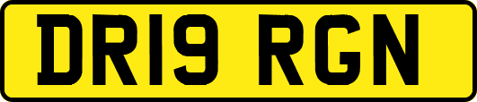 DR19RGN