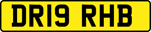 DR19RHB