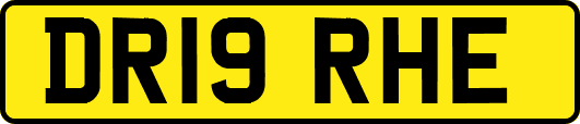 DR19RHE