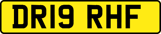 DR19RHF