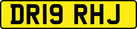 DR19RHJ