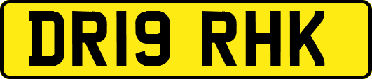 DR19RHK