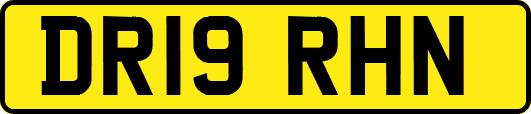 DR19RHN