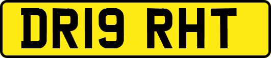 DR19RHT