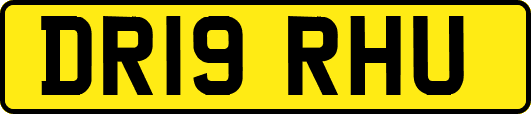 DR19RHU