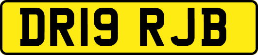 DR19RJB