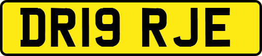 DR19RJE