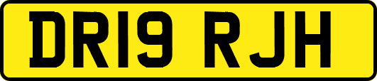 DR19RJH