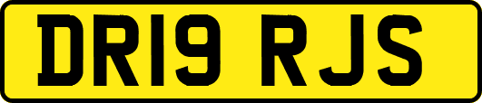 DR19RJS