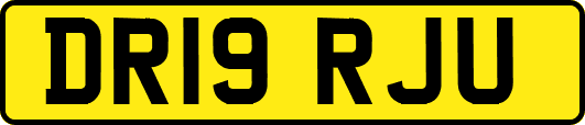 DR19RJU