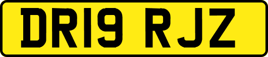 DR19RJZ